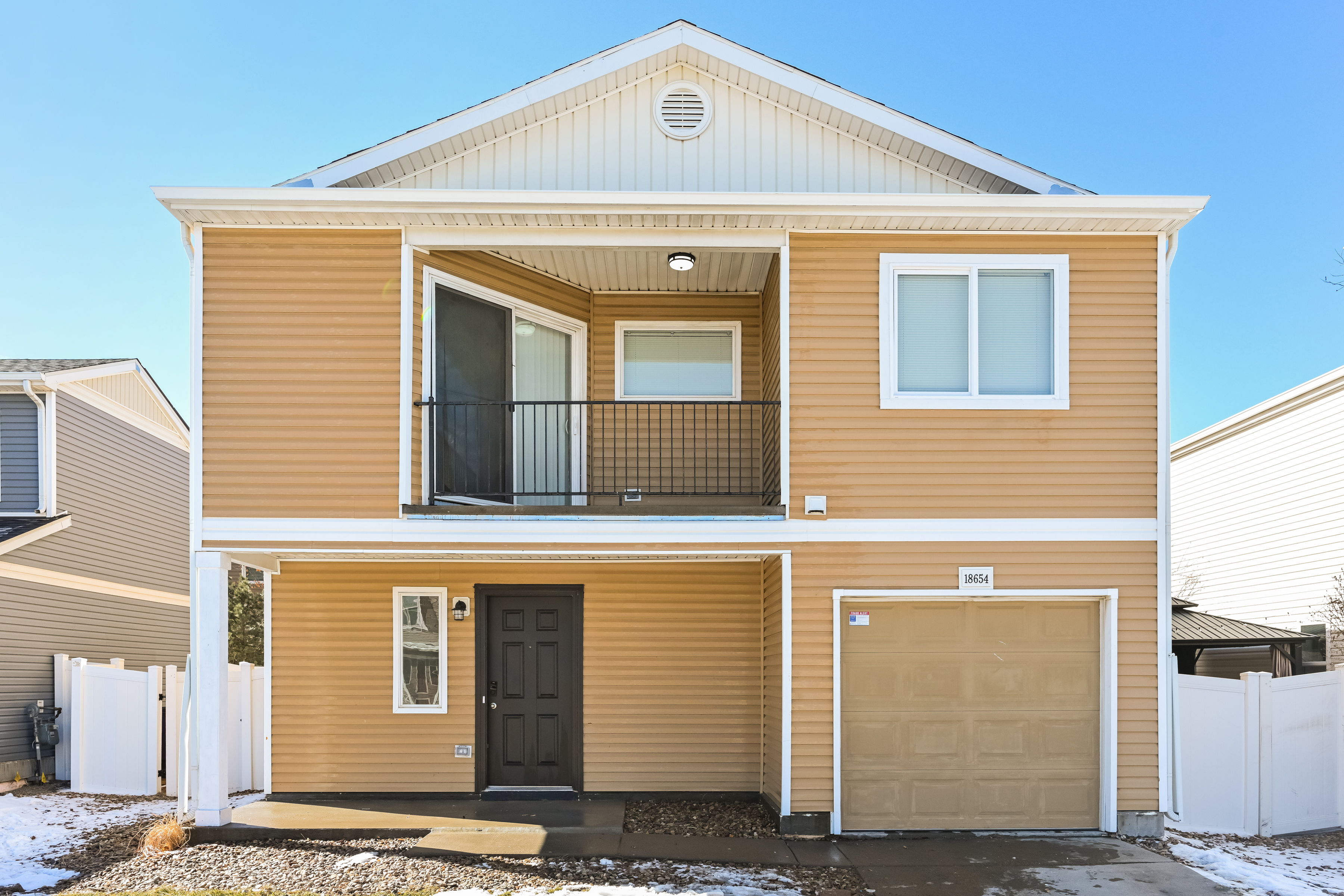 18654 E 46TH PL DENVER, CO 80249